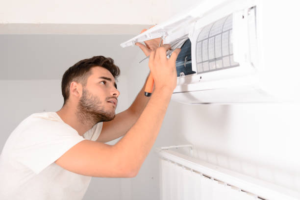 HVAC System Cleaning in Phoenix, IL